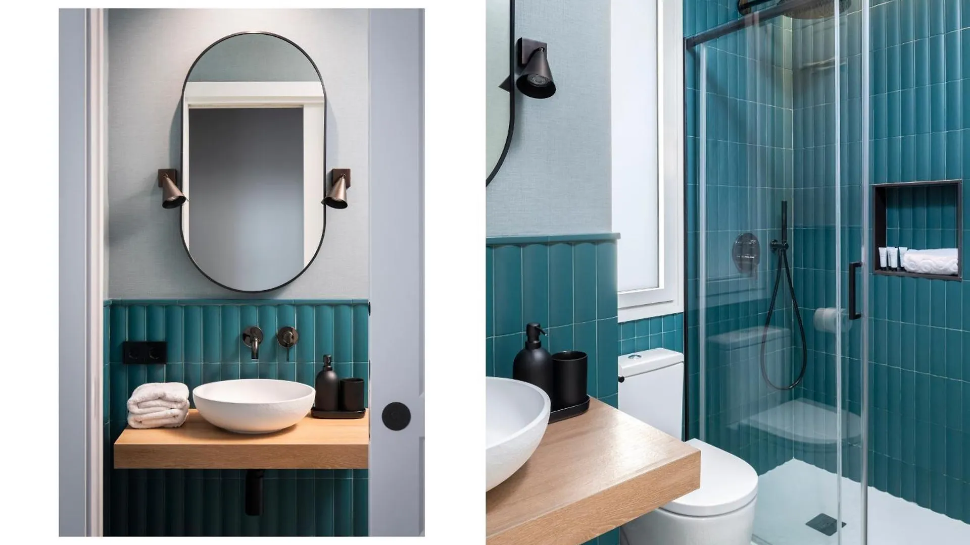 Casa Bedoya Suites & Colors By Magno Apartments 세비야 스페인