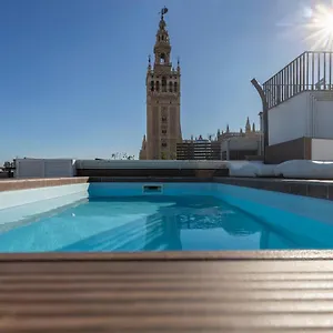 Appartamento Giralda, Siviglia