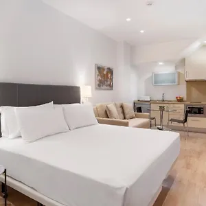 Apartment Metropolis, Seville