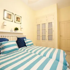 Appartamento Magic Point Setas, Siviglia