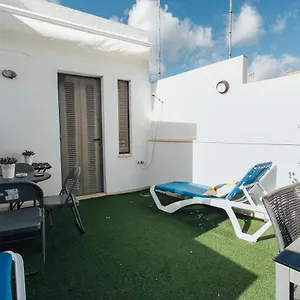 Plaza Del Buen Suceso Apartamento