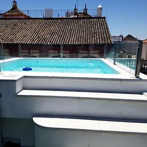 Apartment Dreamsapt Sagasta, Seville