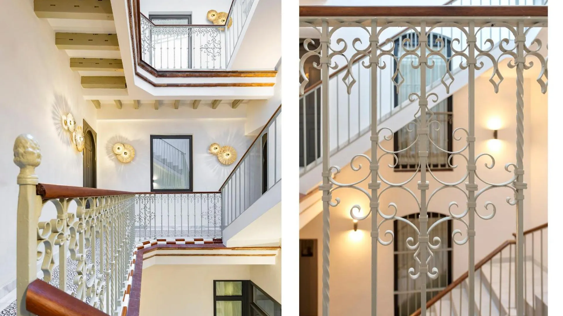 Casa Bedoya Suites & Colors By Magno Apartments Sevilla