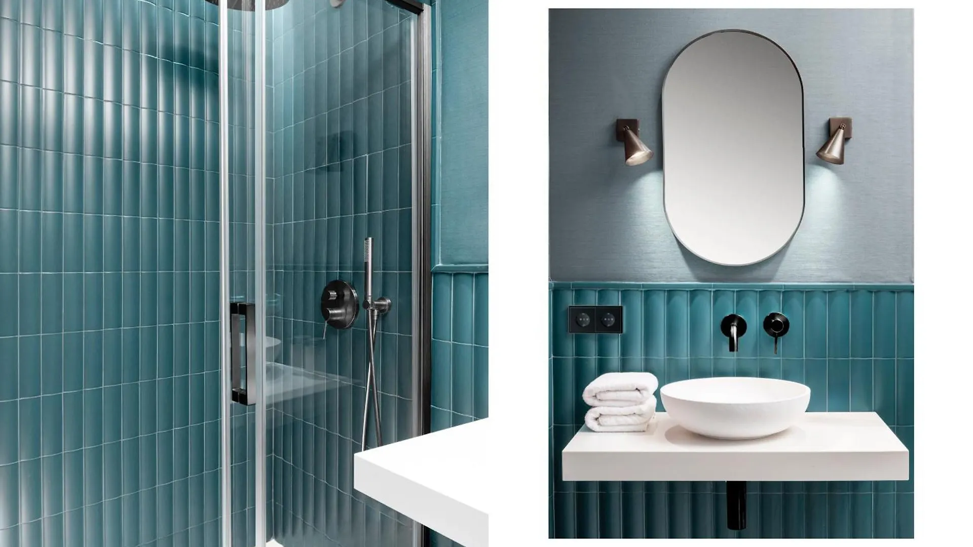 Casa Bedoya Suites & Colors By Magno Apartments Sevilla