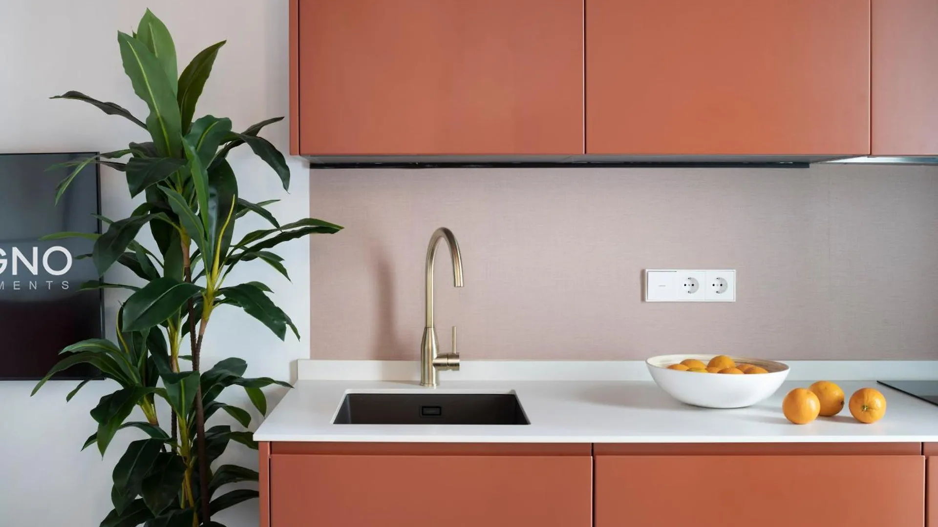 Casa Bedoya Suites & Colors By Magno Apartments Sevilla Spanyolország