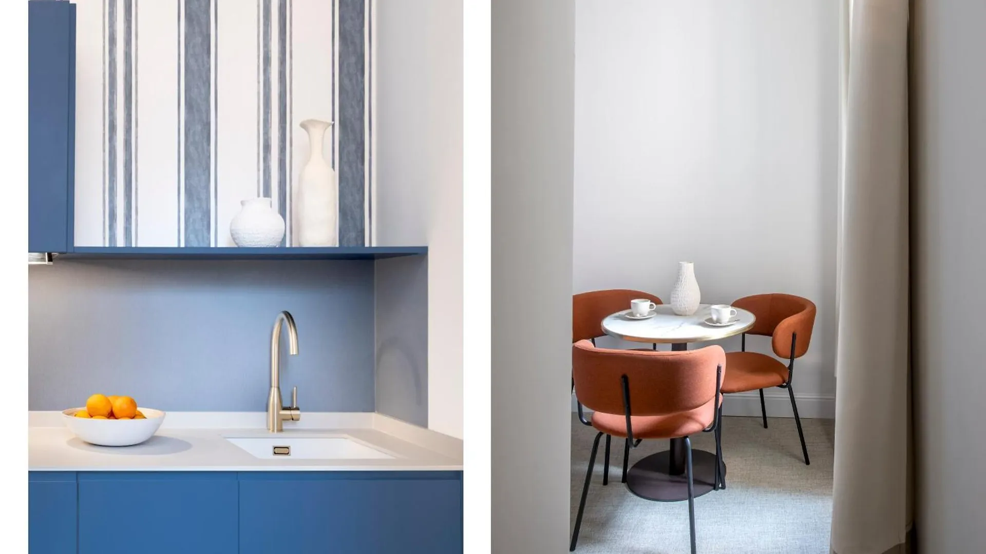 Casa Bedoya Suites & Colors By Magno Apartments Sevilla
