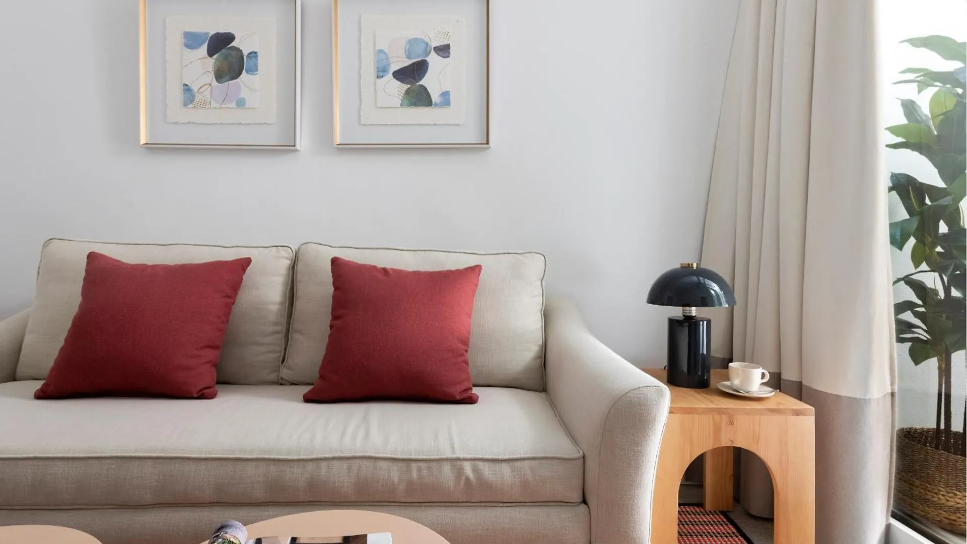 Casa Bedoya Suites & Colors By Magno Apartments Sevilla 0*,