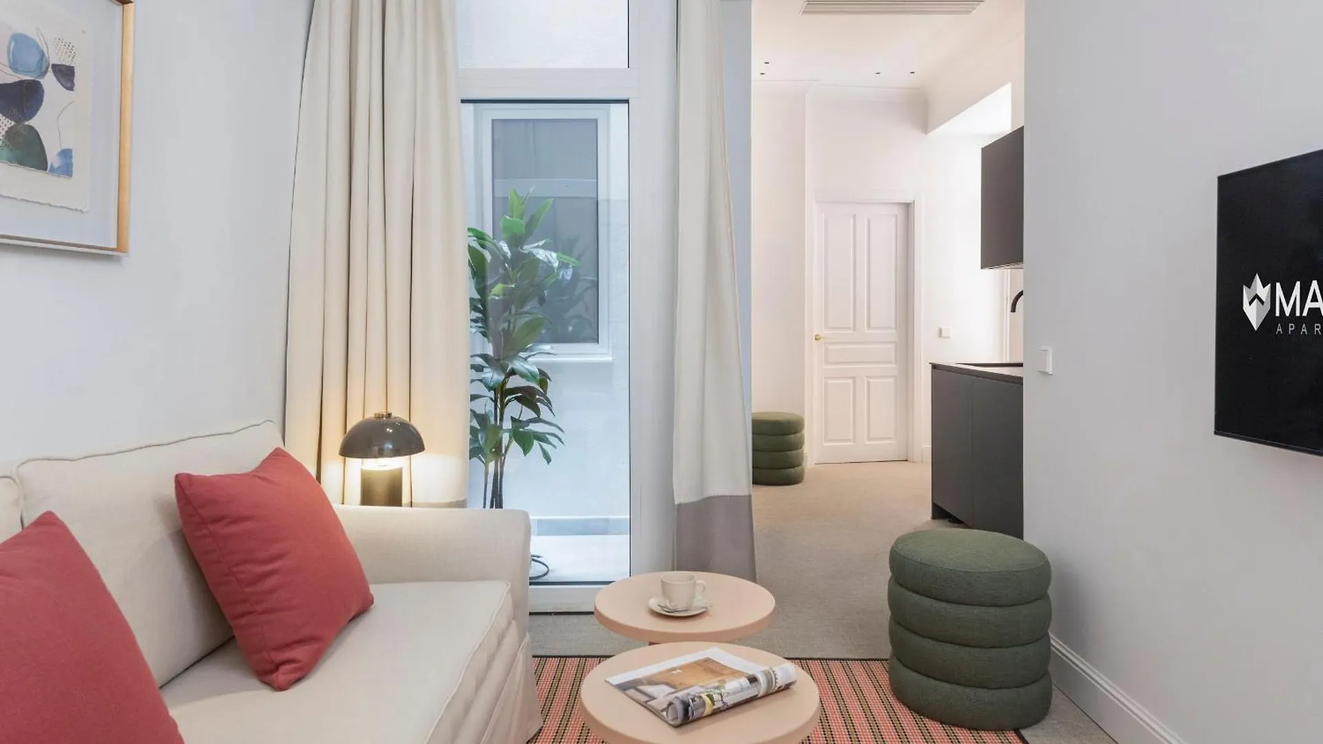 Casa Bedoya Suites & Colors By Magno Apartments Sevilla