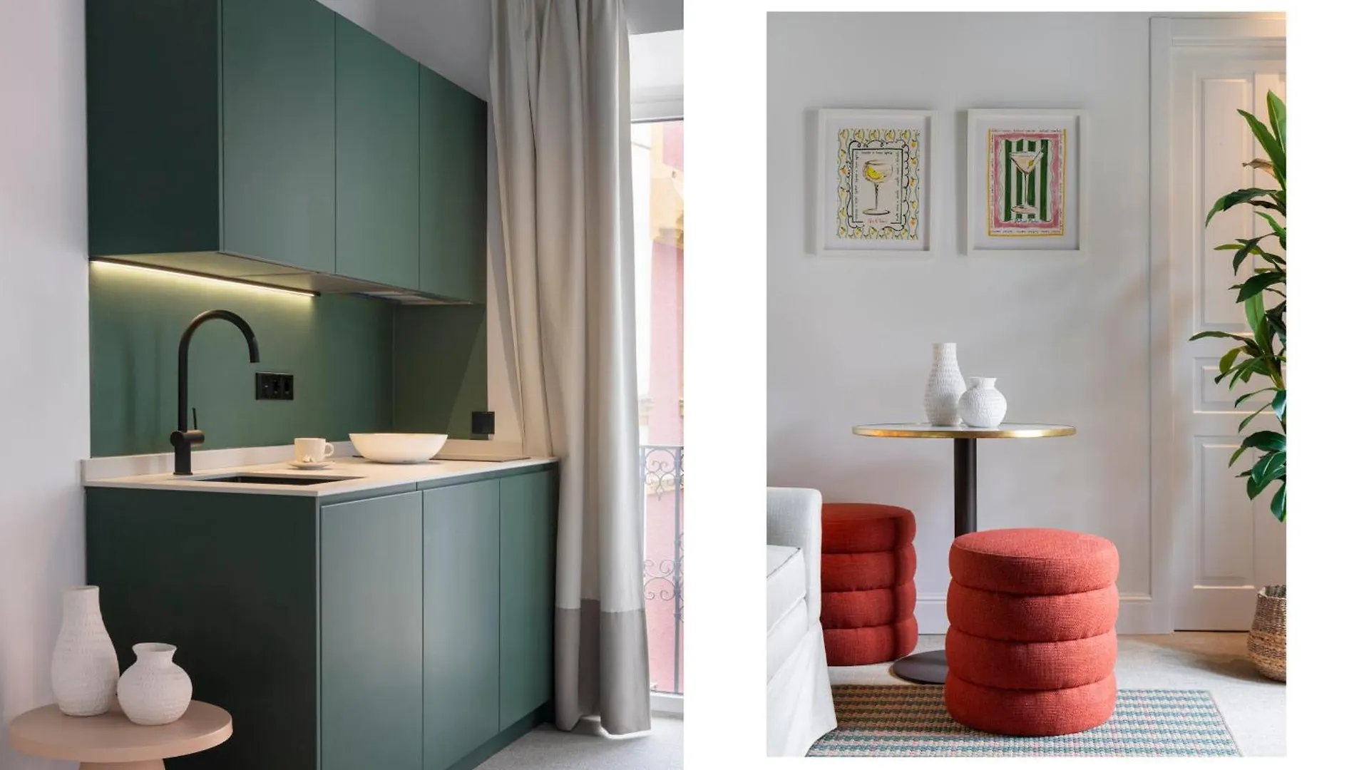 Casa Bedoya Suites & Colors By Magno Apartments Sevilla