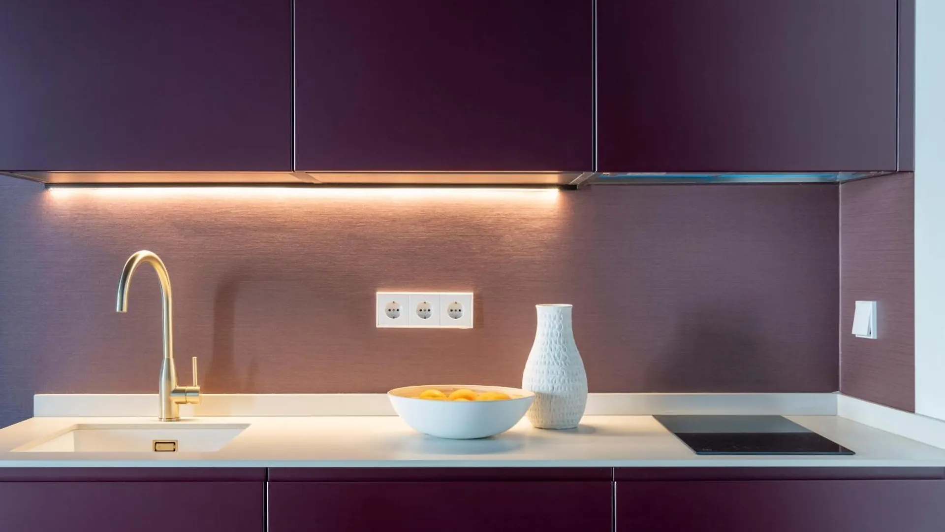 Casa Bedoya Suites & Colors By Magno Apartments Sevilla