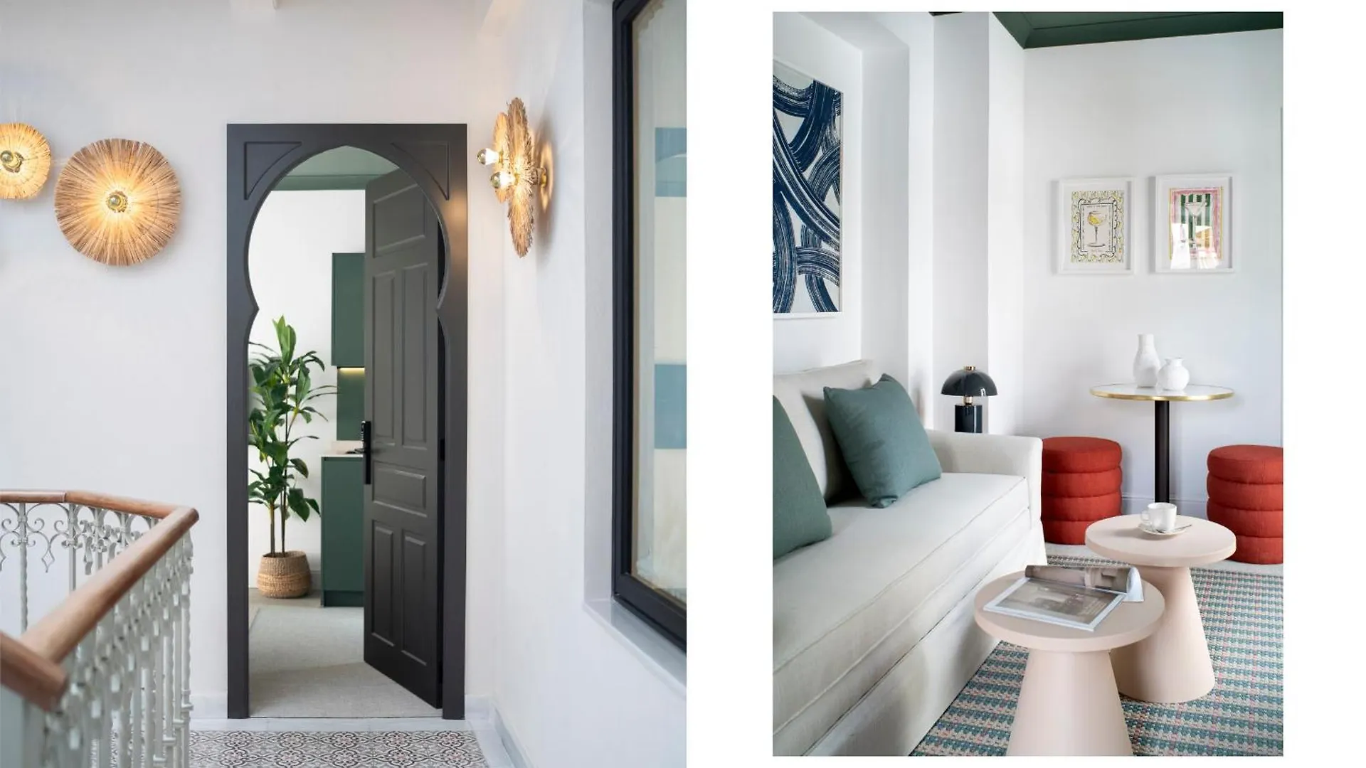 Casa Bedoya Suites & Colors By Magno Apartments Sevilla