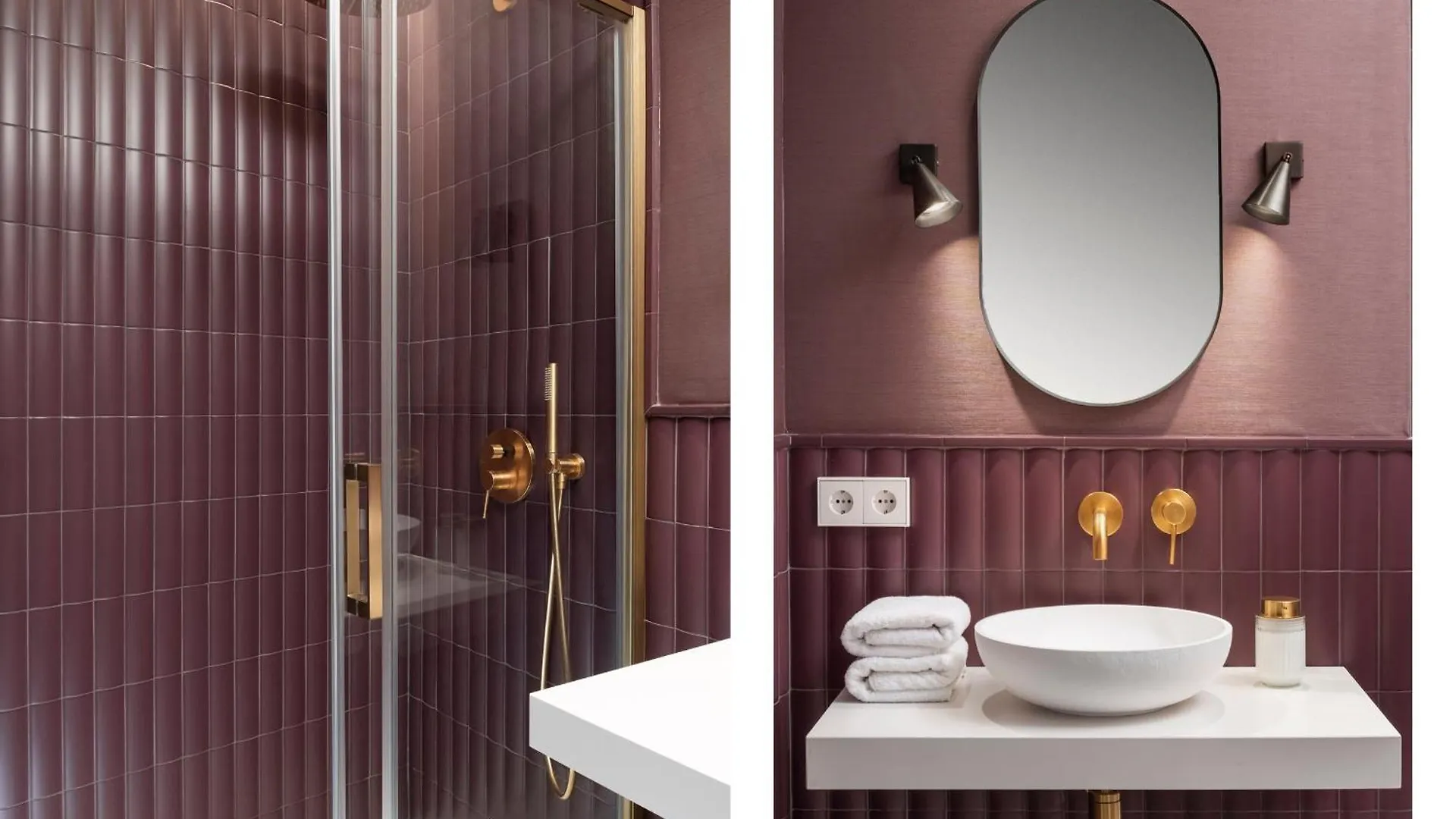 Casa Bedoya Suites & Colors By Magno Apartments Sevilla