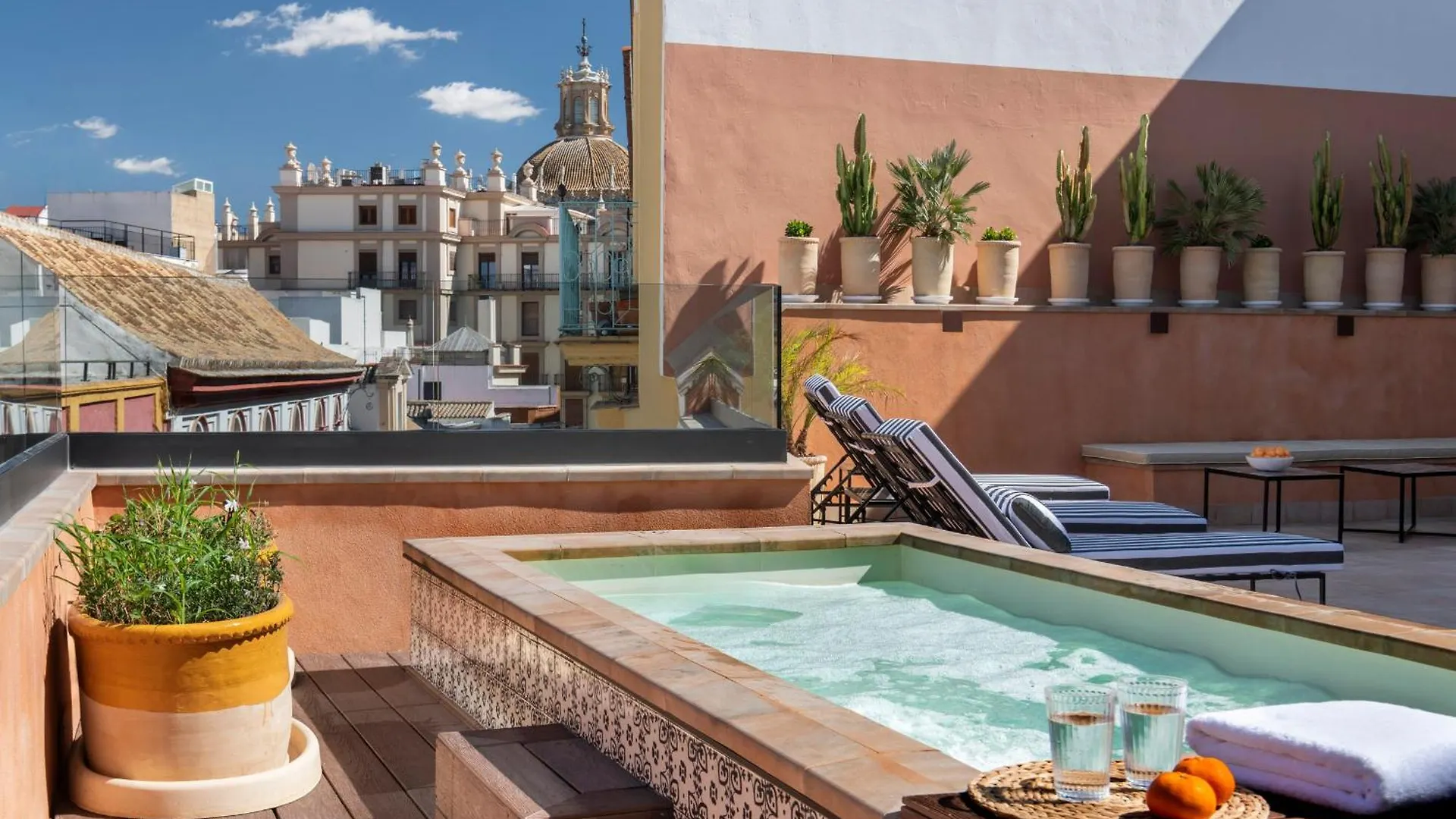 Casa Bedoya Suites & Colors By Magno Apartments Sevilla