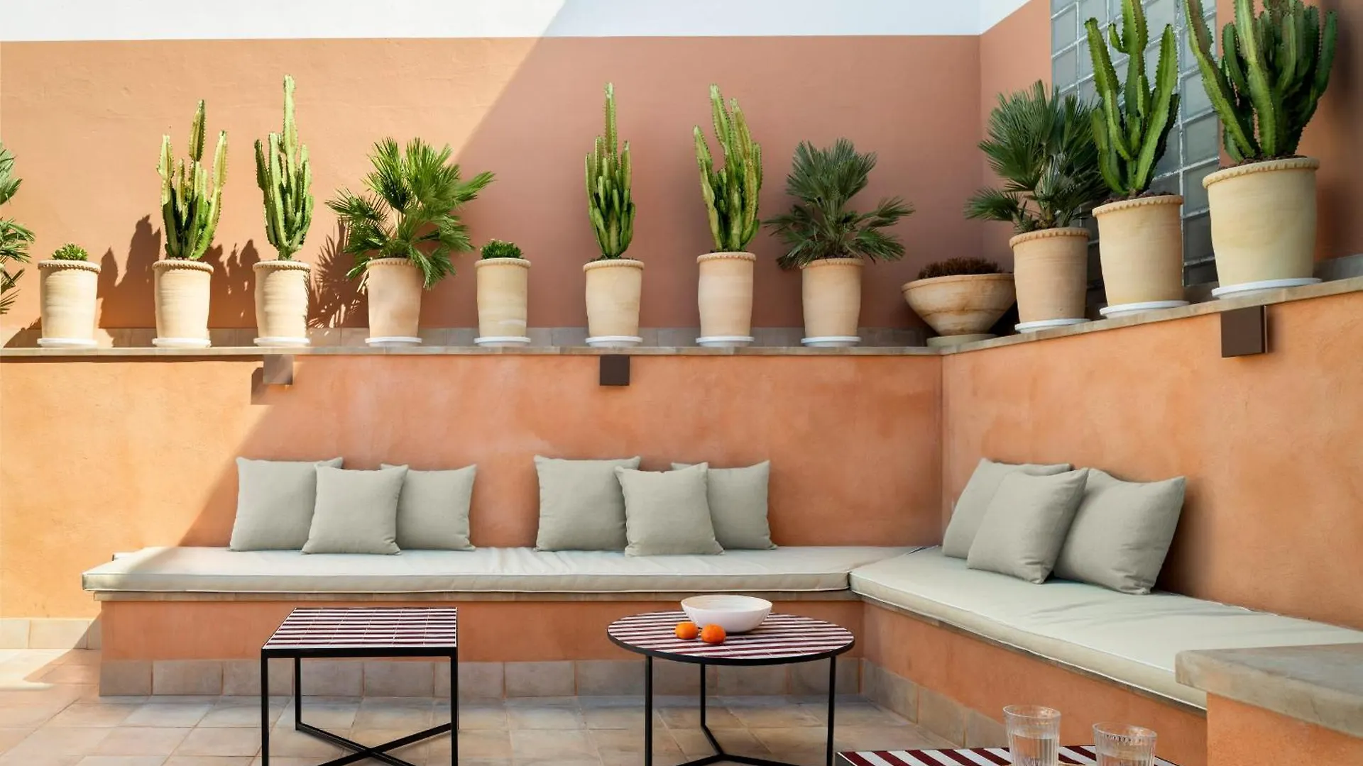 Casa Bedoya Suites & Colors By Magno Apartments Sevilla Spanien