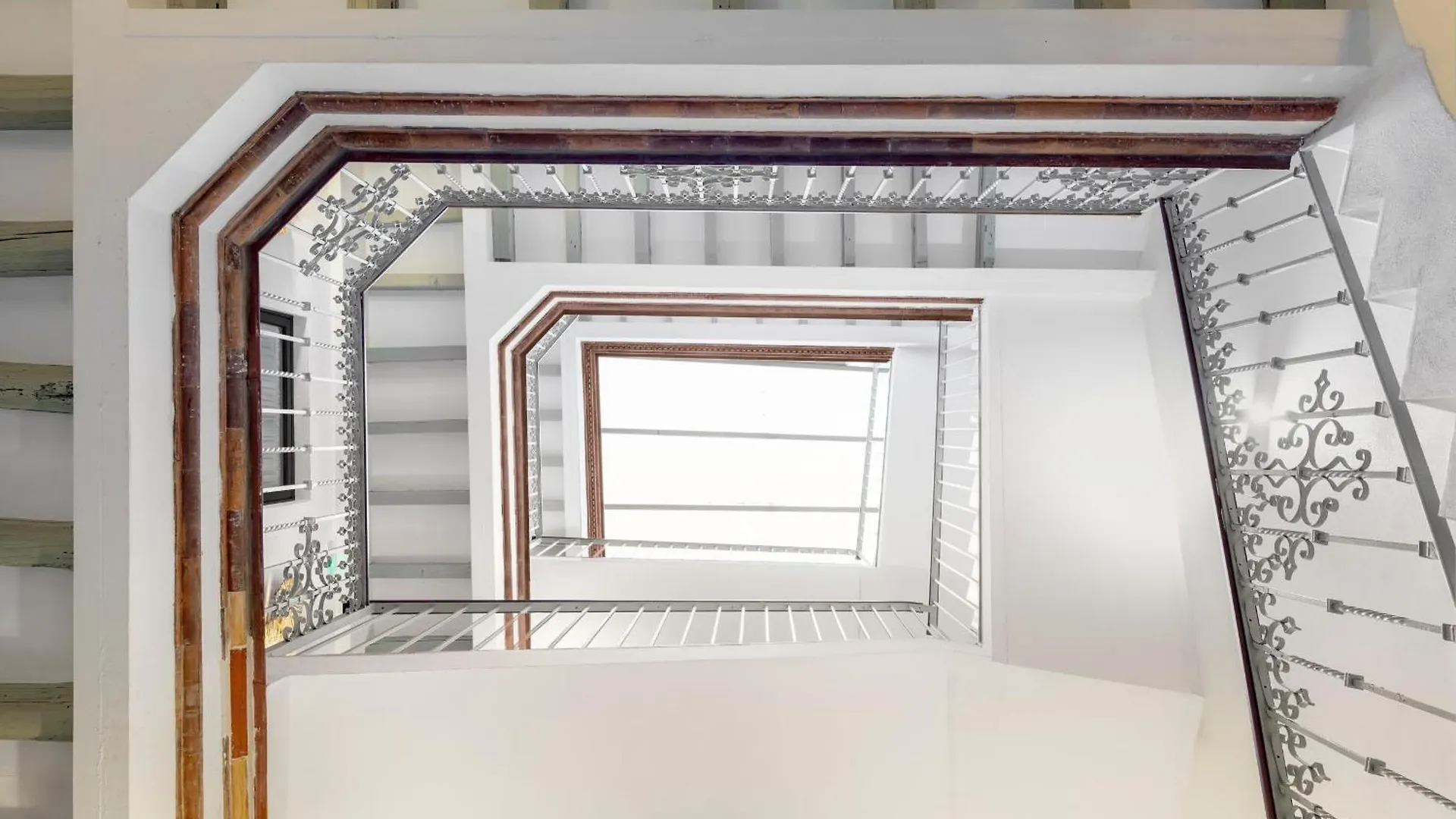 Casa Bedoya Suites & Colors By Magno Apartments Sevilla 0*,  Spanien