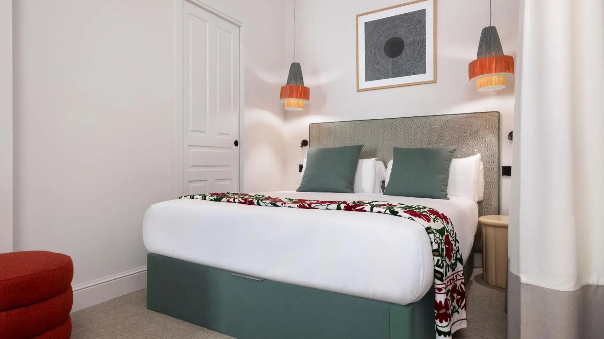 Casa Bedoya Suites & Colors By Magno Apartments Sevilla