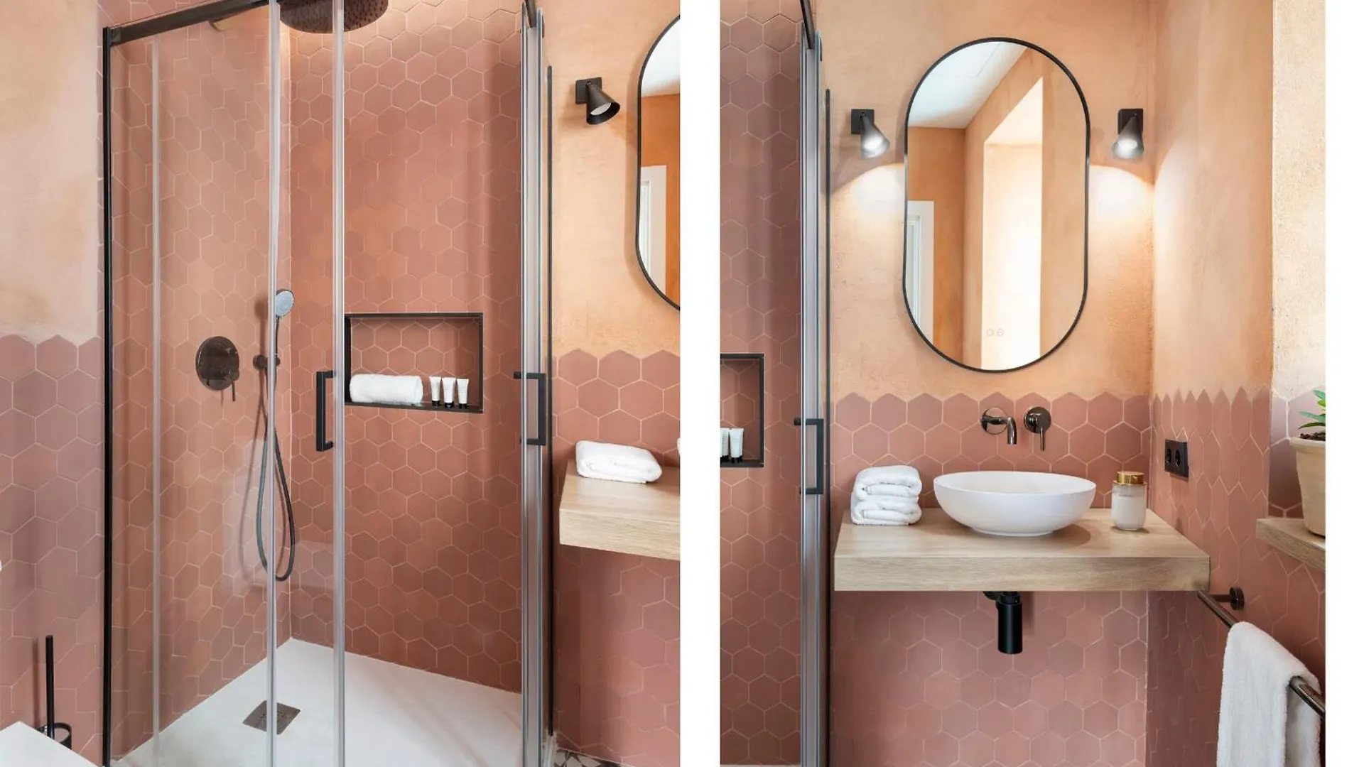 Casa Bedoya Suites & Colors By Magno Apartments Sevilla 0*,  Spanien