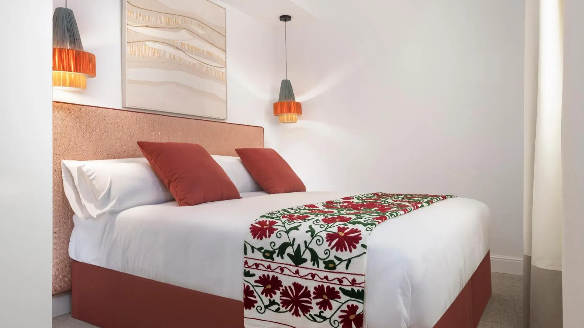 Casa Bedoya Suites & Colors By Magno Apartments Σεβίλλη