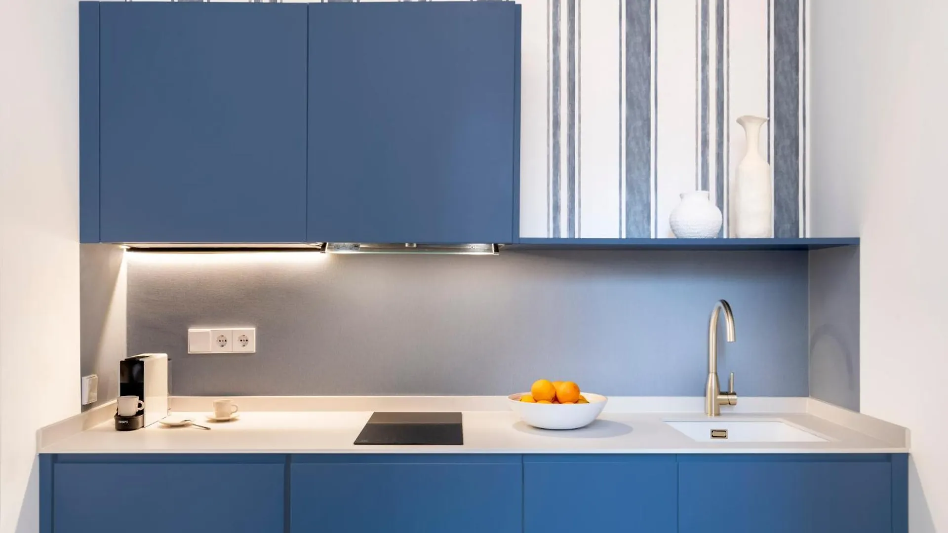 Casa Bedoya Suites & Colors By Magno Apartments Sevilla