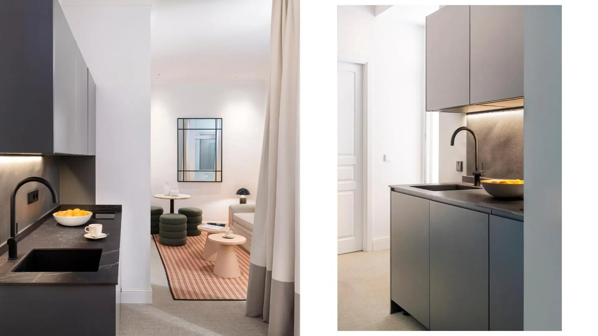 Casa Bedoya Suites & Colors By Magno Apartments Sevilla