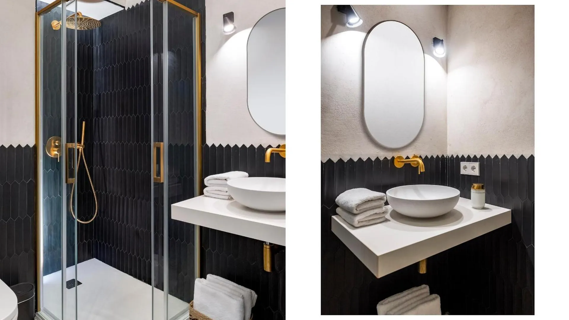 Casa Bedoya Suites & Colors By Magno Apartments Sevilla Spanien