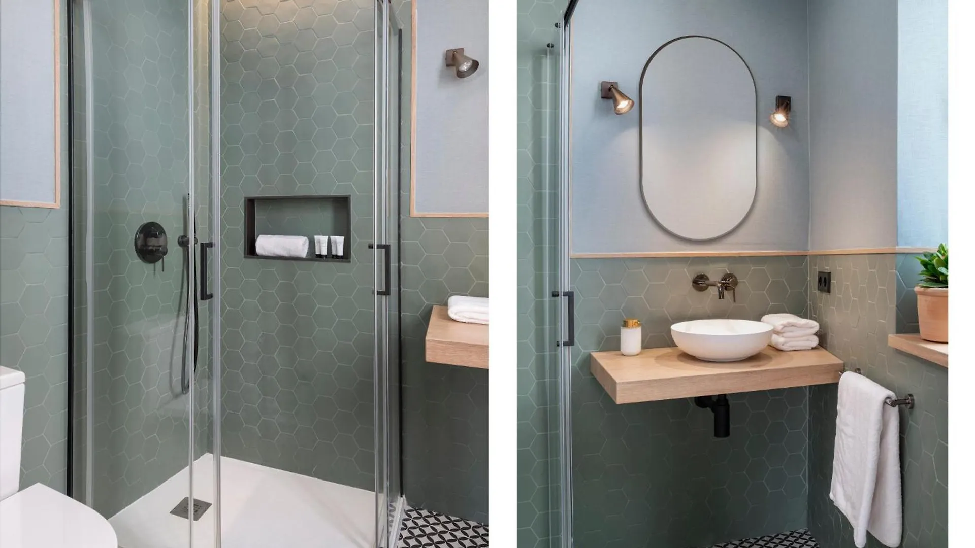Casa Bedoya Suites & Colors By Magno Apartments Sevilla